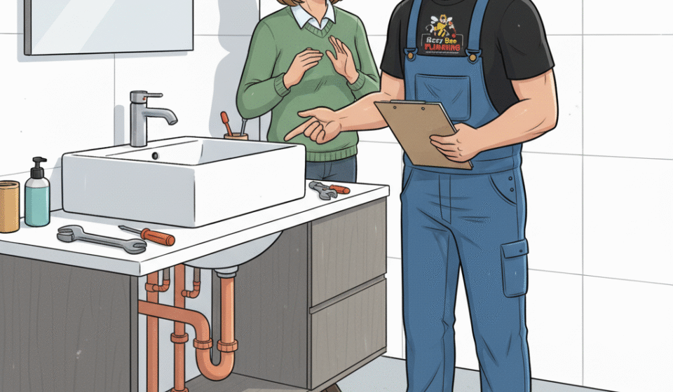 plumbers holly springs