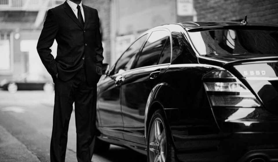 Morristown Limousine