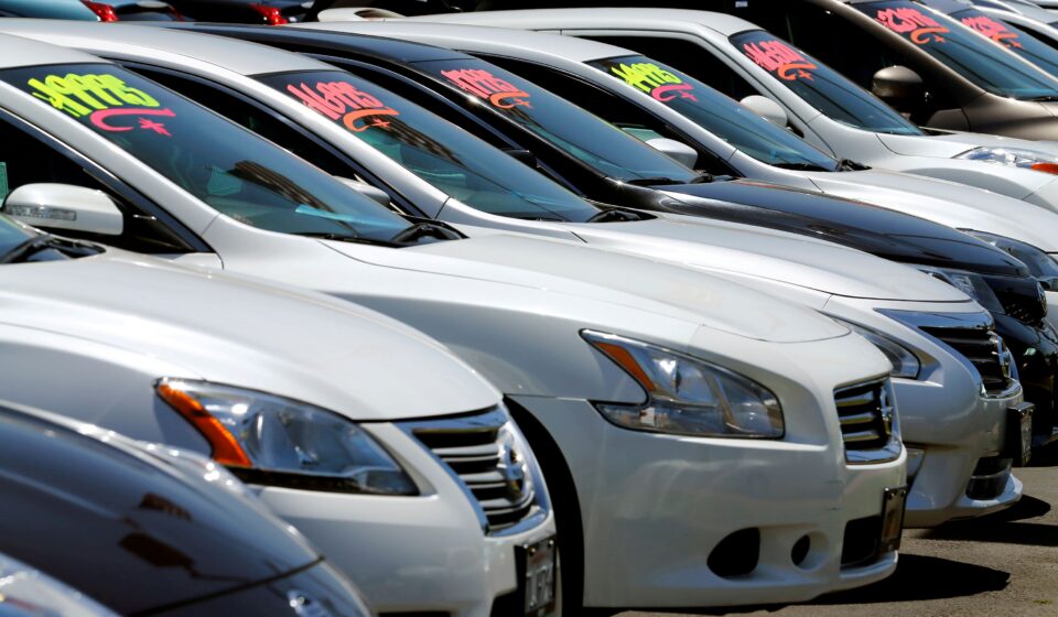 How to Choose a Low-Cost Family Car in London