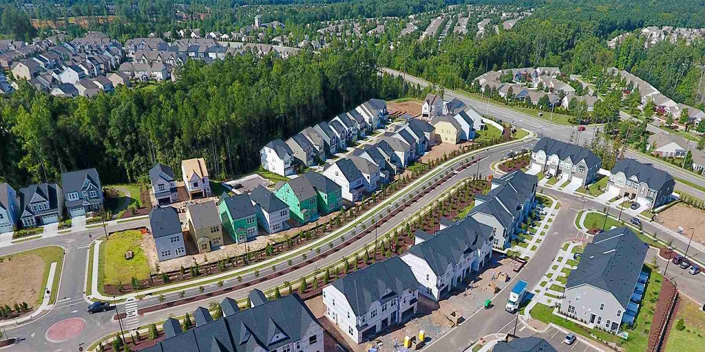 boundary suvreys in emdonton