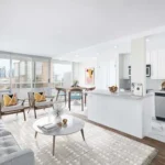 2 bedroom flat to rent east london