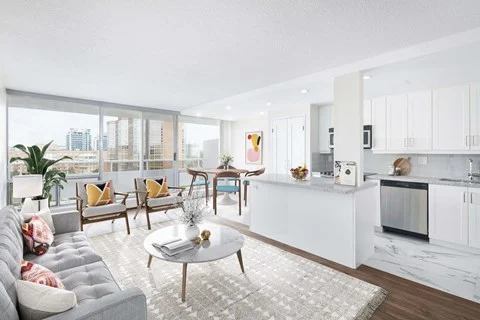 2 bedroom flat to rent east london