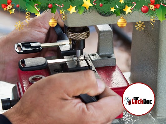 locksmith in Fort Collins CO