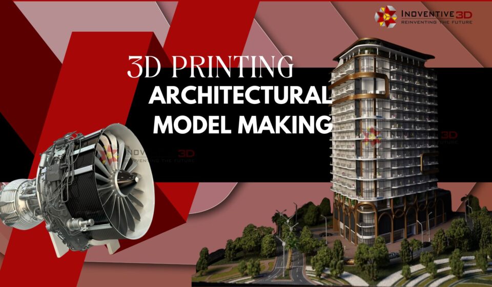 3D Printing Dubai