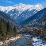 Shimla Manali sightseeing
