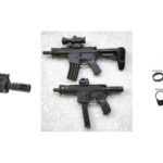 Zuni: High-Quality Bulk Streetwear and Wholesale Sportswear for Retailers AR15 Pistol Upper