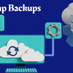 Air Gap Backups