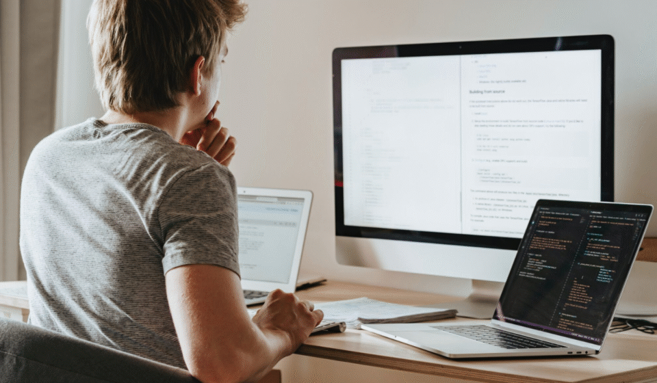 Application Re-Engineering