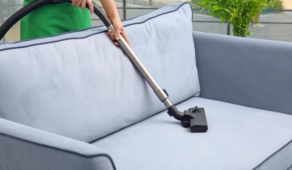 upholstery fabric cleaning services