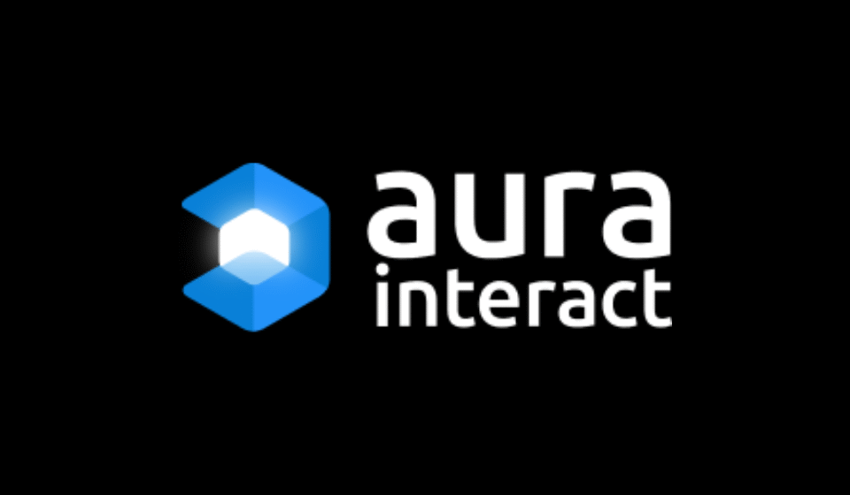 Aura Logo