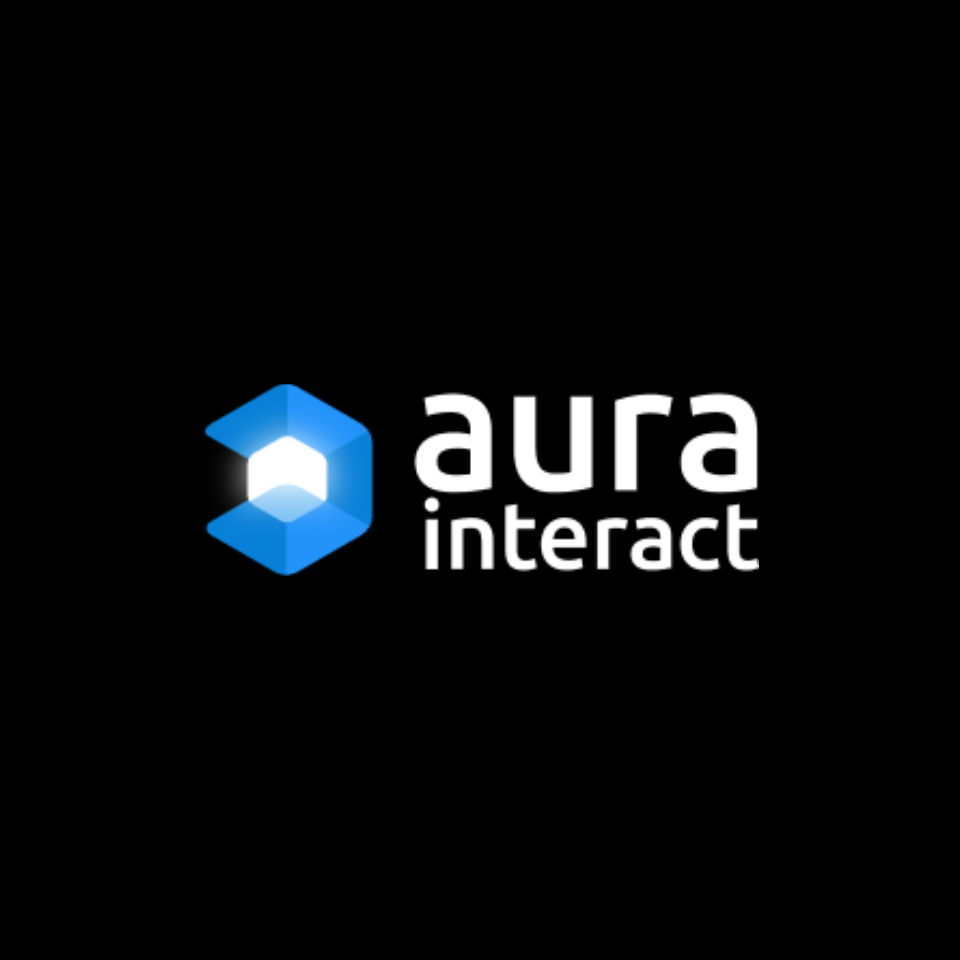 Aura Logo