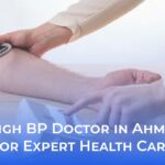 high blood pressure doctor in Ahmedabad