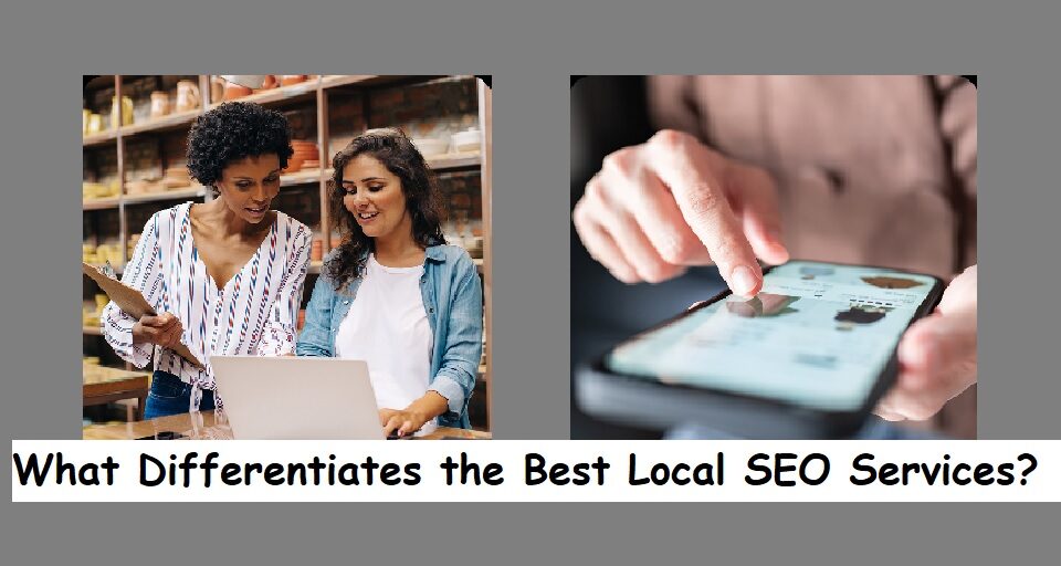 Best Local SEO Services