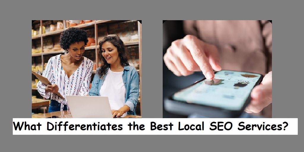 Best Local SEO Services