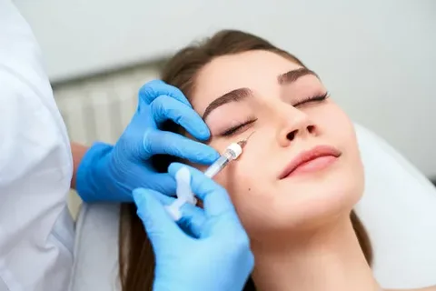 Botox in Dubai