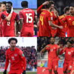 Canada Vs Switzerland Tickets | FIFA 2026 Tickets | Soccer World Cup Tickets