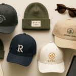 From Logo to Stitch: Best Digitizers for Embroidery Conversions headwear wholesale