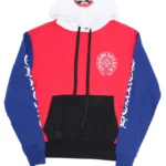 Chrome Hearts Hoodie – Iconic Gothic Style for Streetwear Fans
