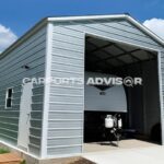 The Ultimate Guide to VIP travel in Dubai Metal Carport