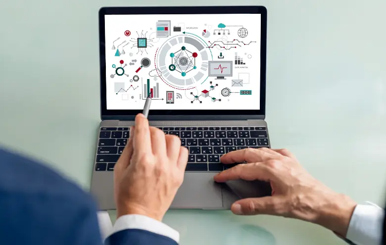 database management services