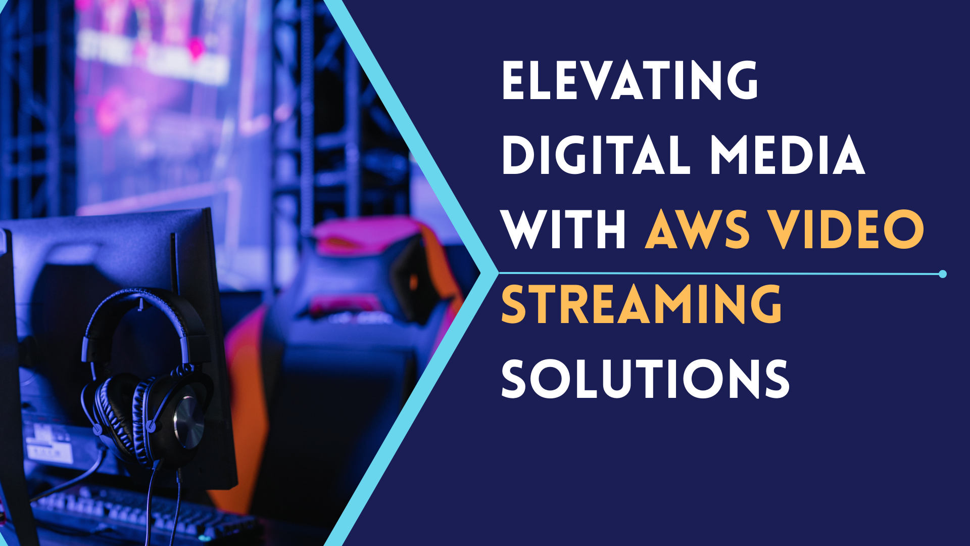 aws video streaming