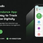 Face Attendance App