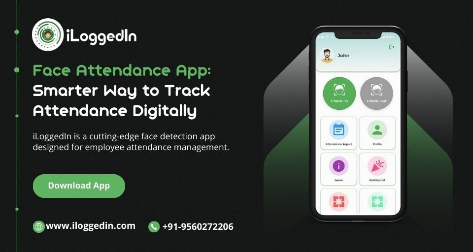 Face Attendance App