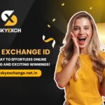 Sky Exchange ID