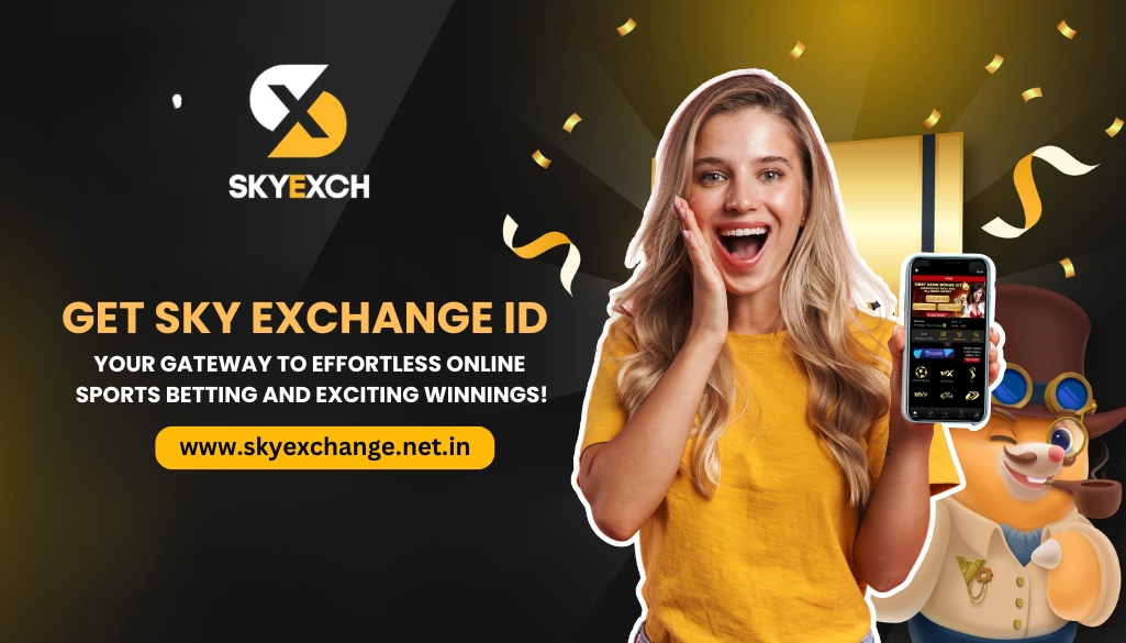 Sky Exchange ID