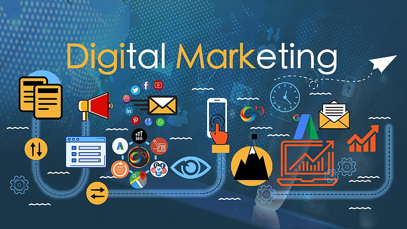 Digital Marketing Services