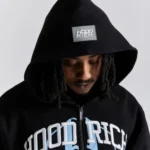 Hoodrich