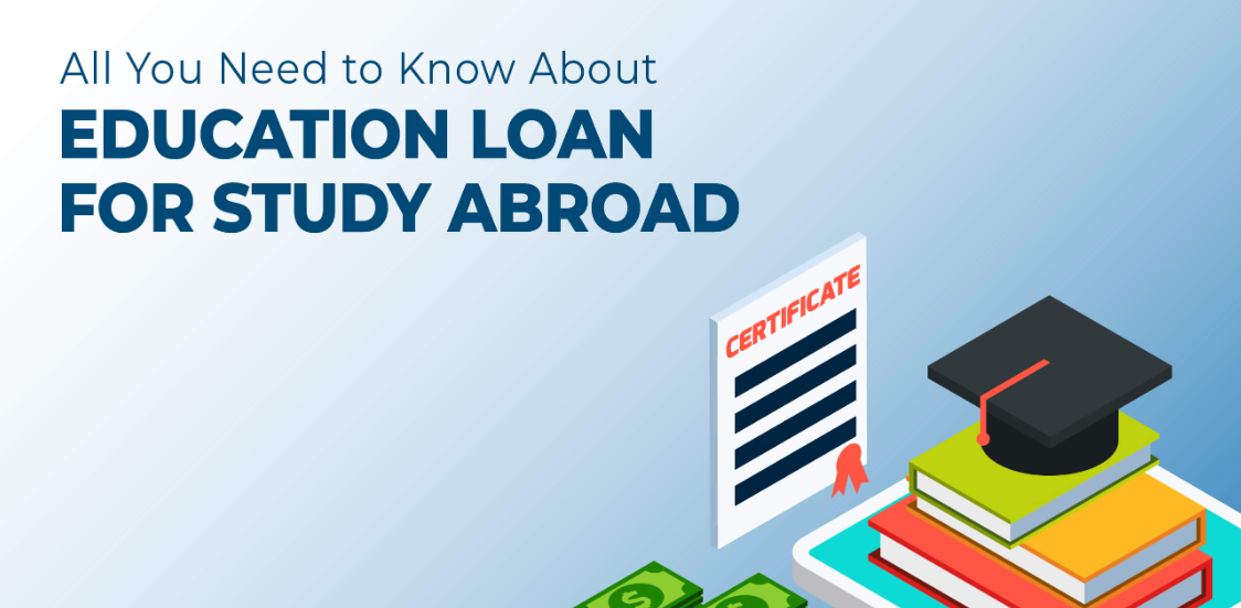 How to Improve Your Chances of Getting an Education Loan for Abroad Studies