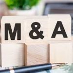 Mergers and Acquisitions Services