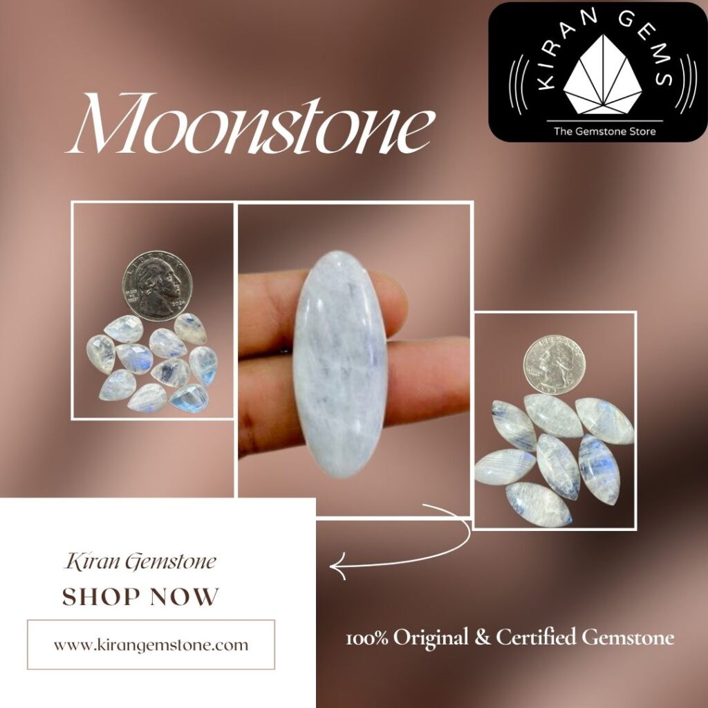 Moonstone