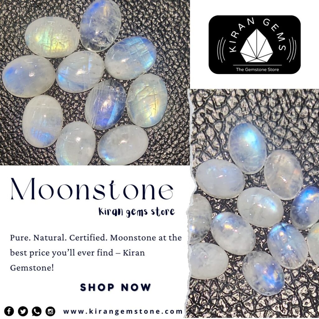 Moonstone Online