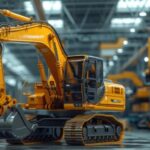 excavator attachments