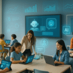 Botox in Dubai: Reclaim Your Youthful Glow AI-Driven Career Guidance Systems for High School and College Students