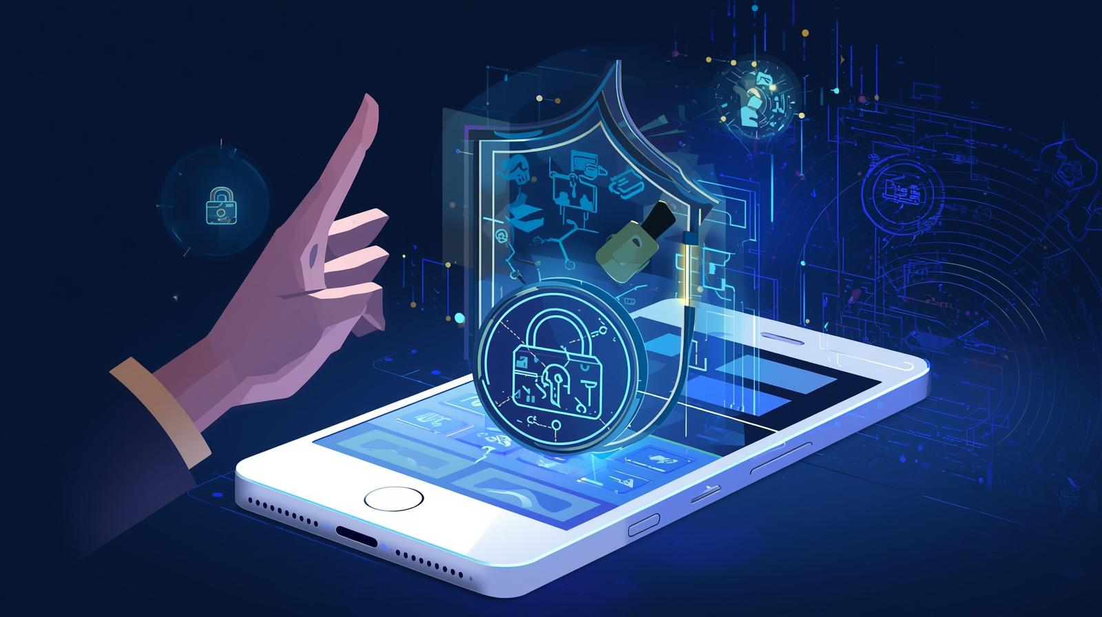 How an iOS Application Development Company Helps You Build a Scalable App