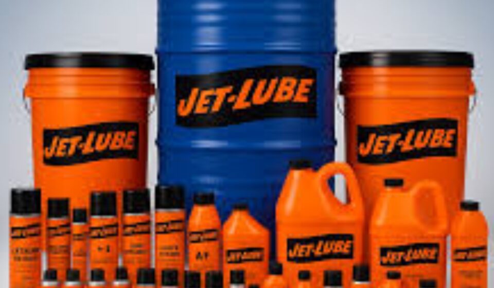 Thread Compounds & Lubricants