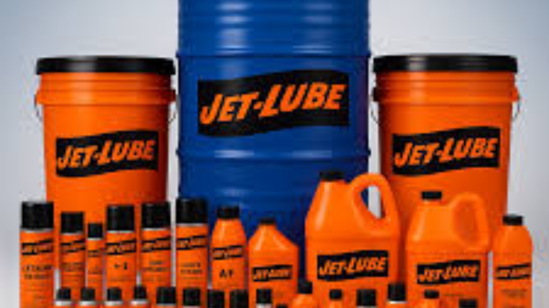 Thread Compounds & Lubricants