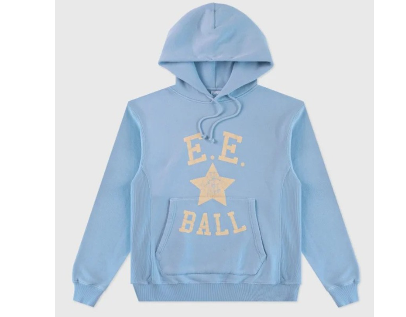 eric emanuels hoddie