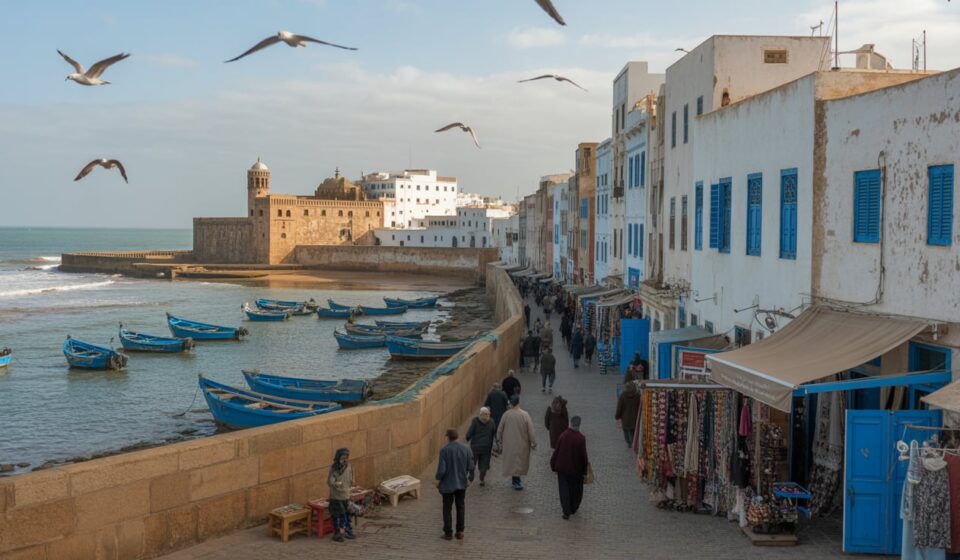 Essaouira