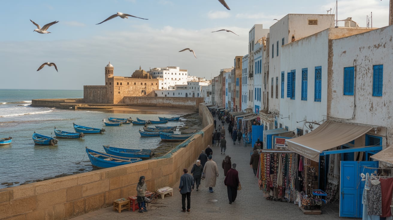 Essaouira