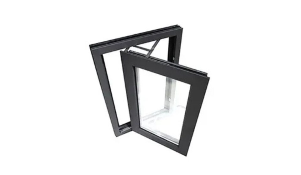 hurricane-proof windows