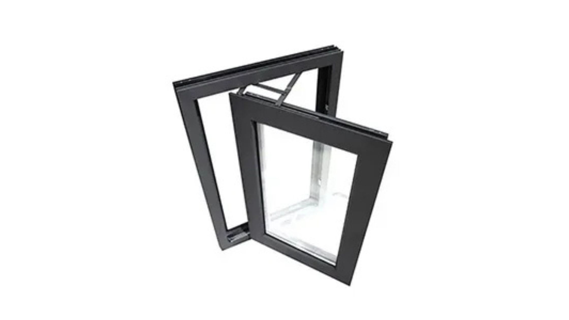 hurricane-proof windows