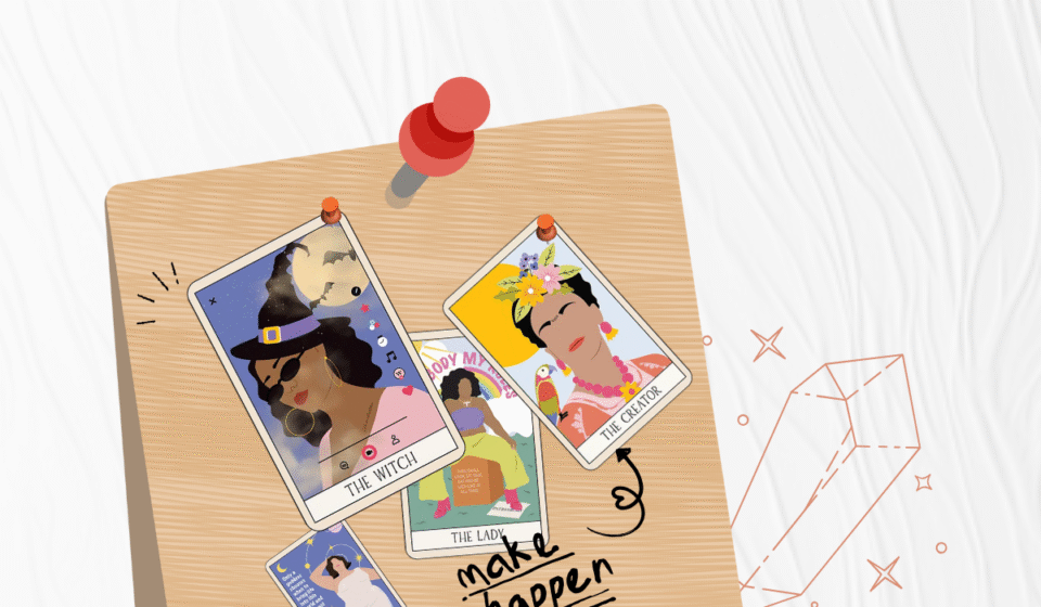 pop culture stickers