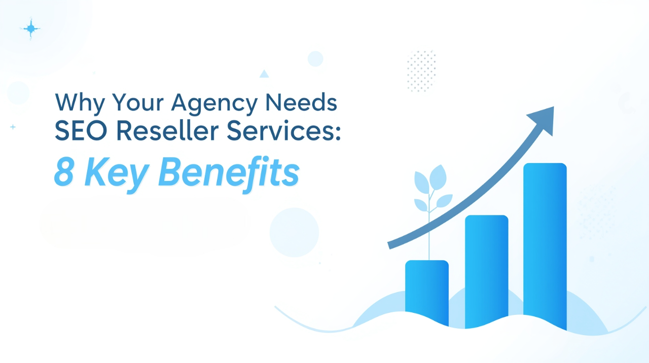 SEO Reseller Services USA