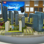 architectural scale models dubai