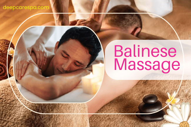 Best Massage Types for Stress Relief in UAE
