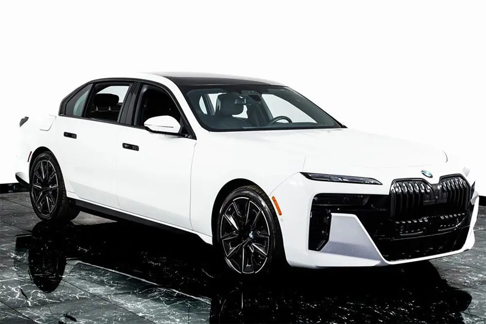 BMW service Miami Florida